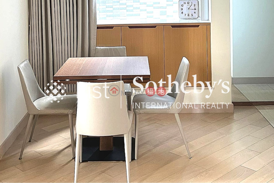 Property Search Hong Kong | OneDay | Residential | Rental Listings Property for Rent at Babington Hill with 2 Bedrooms