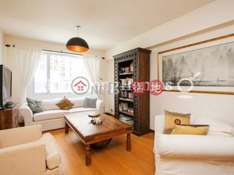 3 Bedroom Family Unit for Rent at Fullview Villa | Fullview Villa 豐榮苑 _0