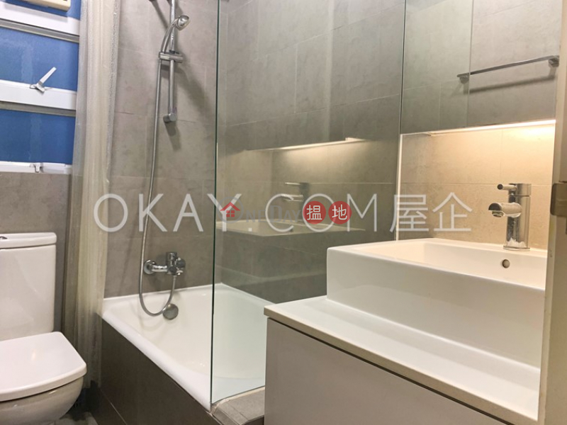 香港搵樓|租樓|二手盤|買樓| 搵地 | 住宅-出租樓盤|2房2廁,露台意廬出租單位