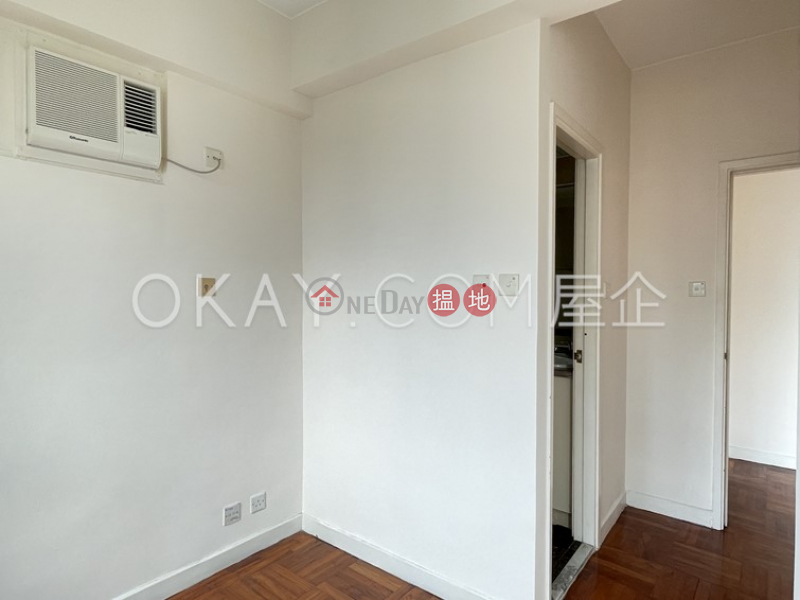 Practical 3 bedroom on high floor | Rental, 109 Caroline Hill Road | Wan Chai District, Hong Kong Rental | HK$ 28,000/ month