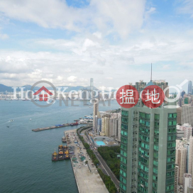 泓都兩房一廳單位出售