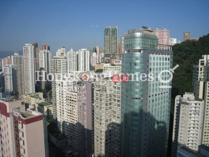 Property Search Hong Kong | OneDay | Residential, Rental Listings, 3 Bedroom Family Unit for Rent at Park Towers Block 2