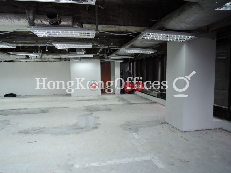 Office Unit for Rent at Worldwide House, 19 Des Voeux Road Central | Central District, Hong Kong, Rental | HK$ 184,500/ month