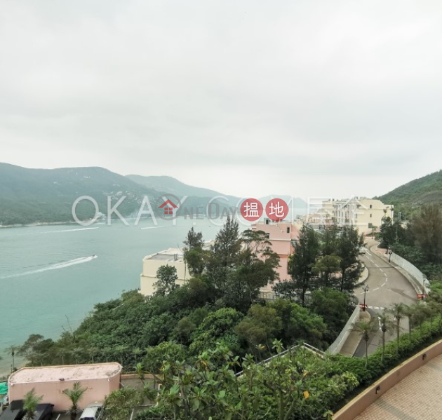 Property Search Hong Kong | OneDay | Residential, Sales Listings | Nicely kept 2 bedroom with sea views, balcony | For Sale