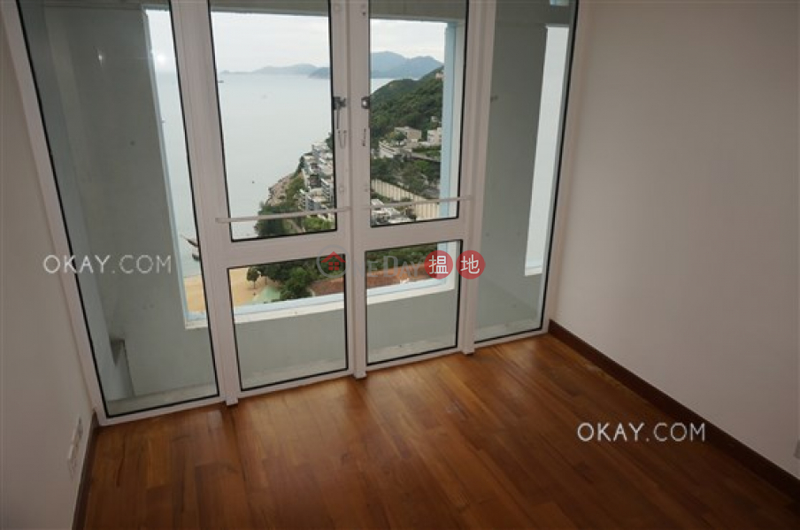 Luxurious 3 bedroom with sea views & parking | Rental | 109 Repulse Bay Road | Southern District | Hong Kong, Rental HK$ 72,000/ month
