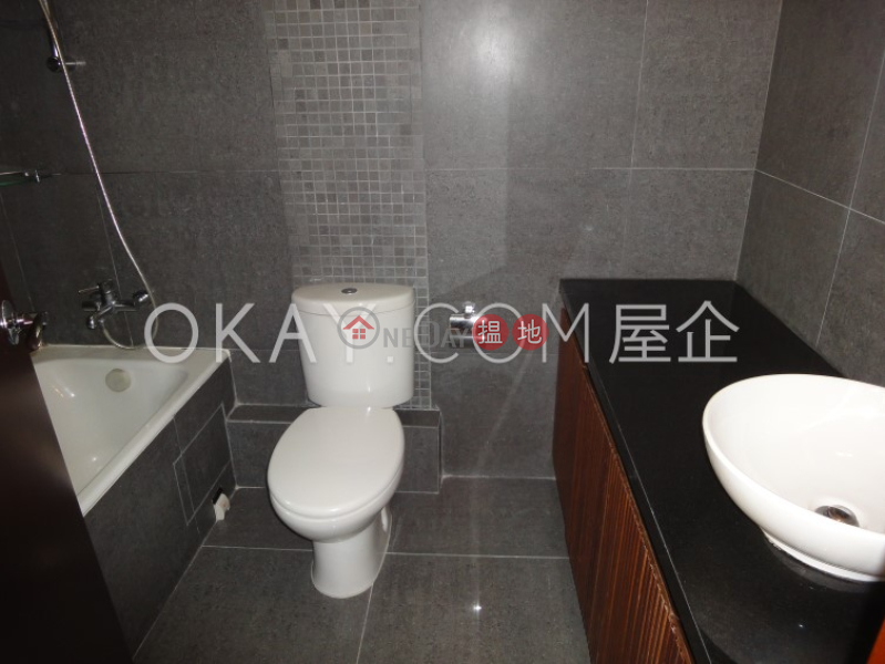 3房2廁,實用率高,露台晨光大廈出租單位|晨光大廈(Morning Light Apartments)出租樓盤 (OKAY-R157927)