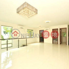 Clearwater Bay Duplex for Rent, 上洋村村屋 Sheung Yeung Village House | 西貢 (RL756)_0