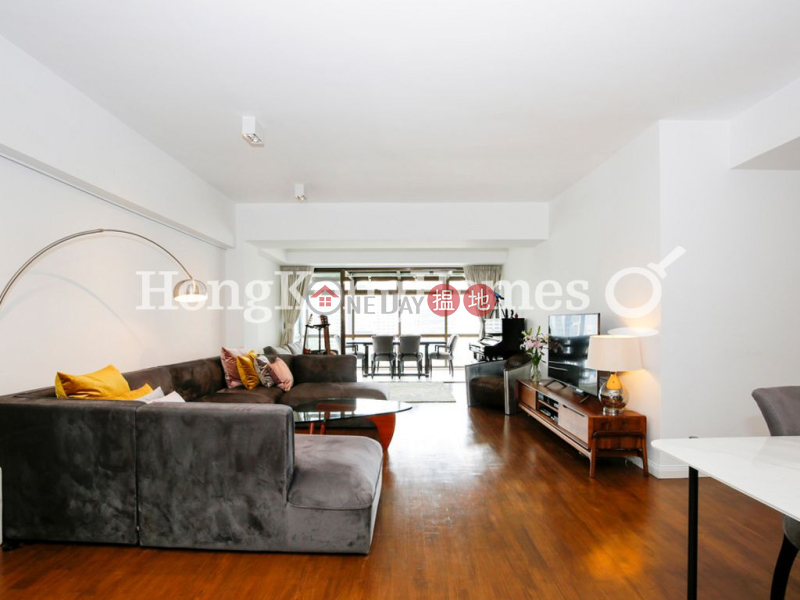 4 Bedroom Luxury Unit for Rent at Kennedy Terrace | Kennedy Terrace 堅尼地台 Rental Listings