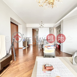 Unique 4 bedroom on high floor with balcony & parking | For Sale