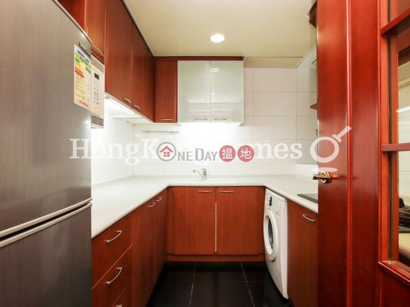 HK$ 39,800/ month | 2 Park Road | Western District 3 Bedroom Family Unit for Rent at 2 Park Road