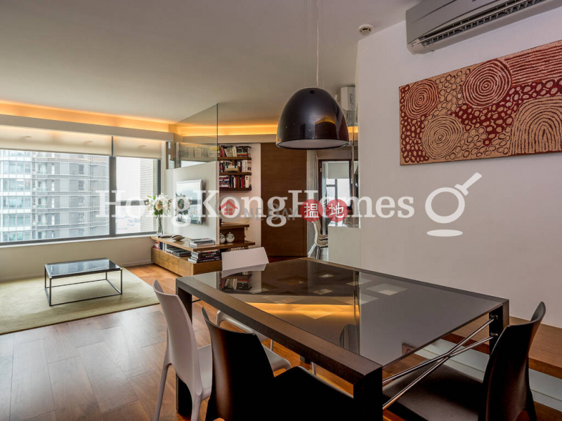 3 Bedroom Family Unit at Robinson Place | For Sale | 70 Robinson Road | Western District Hong Kong | Sales HK$ 28.4M