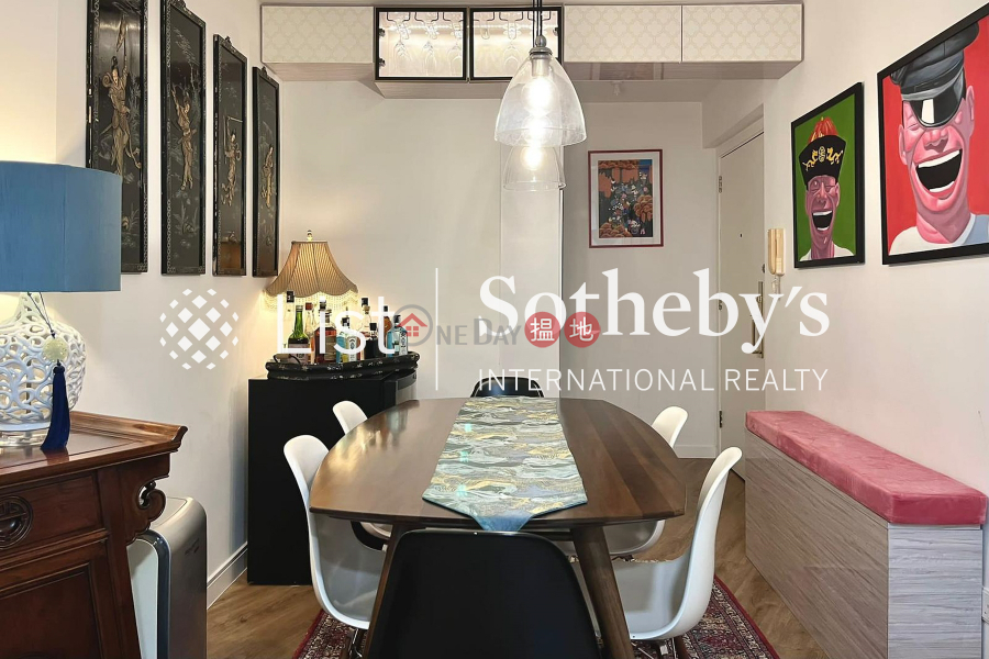 Property Search Hong Kong | OneDay | Residential Rental Listings, Property for Rent at Notting Hill with 2 Bedrooms