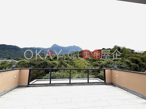 Rare house with rooftop, balcony | Rental | Nga Yiu Tau Village House 瓦窰頭村屋 _0