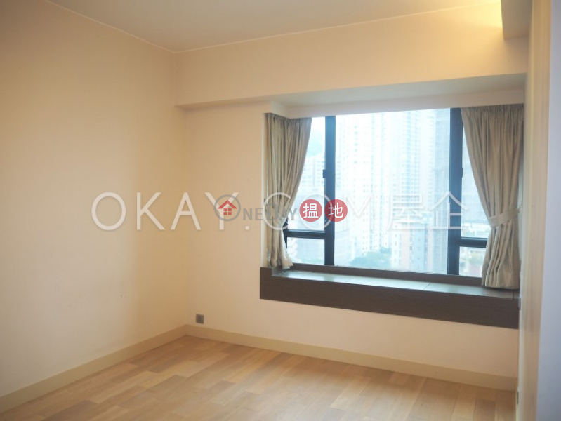 HK$ 34,000/ month Ying Piu Mansion Western District | Lovely 2 bedroom on high floor with harbour views | Rental