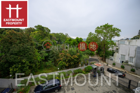 Sai Kung Villa House | Property For Sale in Hebe Villa, Che Keng Tuk 輋徑篤白沙灣花園-Detached, Close to Hong Kong Yacht Club | Hebe Villa 白沙灣花園 _0