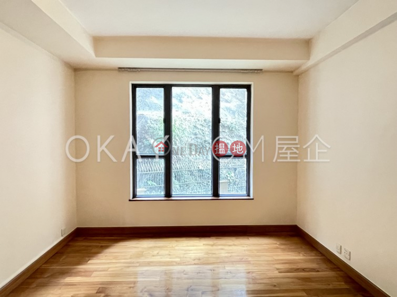 HK$ 98,000/ month Haddon Court | Western District, Gorgeous 4 bedroom with balcony & parking | Rental