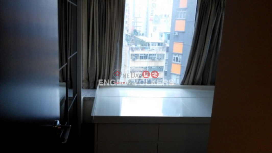 2 Bedroom Flat for Sale in Wan Chai, The Morrison 駿逸峰 Sales Listings | Wan Chai District (EVHK30676)