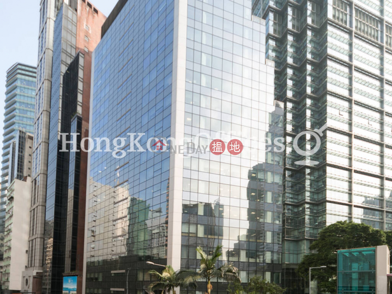 Office Unit for Rent at Generali Tower | 8 Queens Road East | Wan Chai District Hong Kong, Rental | HK$ 254,364/ month