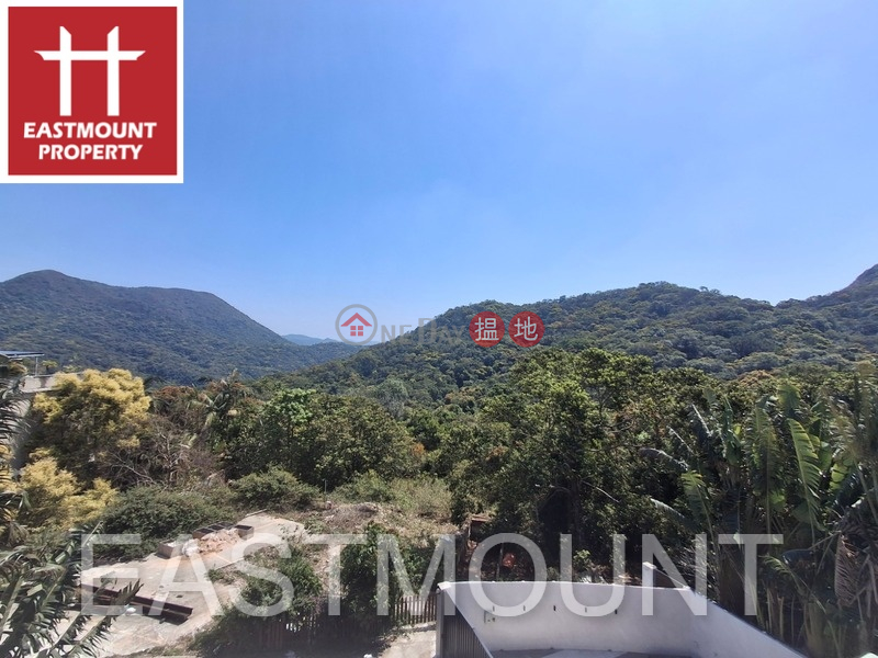 西貢 Wong Mo Ying 黃毛應村屋出售-入契花園, 品味裝修 出售單位|黃毛應村屋(Wong Mo Ying Village House)出售樓盤 (EASTM-SSKV24C)