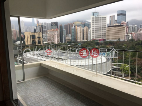 3房3廁,極高層,連租約發售,露台《維多利大廈出售單位》 | 維多利大廈 Victoria Court _0