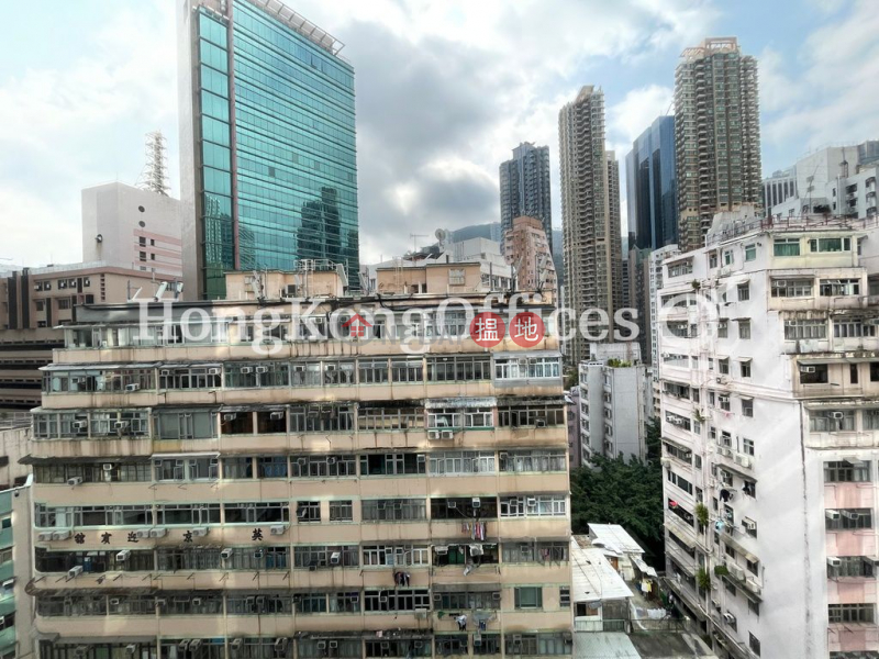 Property Search Hong Kong | OneDay | Office / Commercial Property Rental Listings, Office Unit for Rent at Tai Yau Building