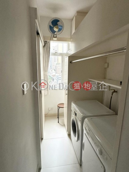 Property Search Hong Kong | OneDay | Residential Sales Listings Efficient 2 bedroom on high floor with parking | For Sale