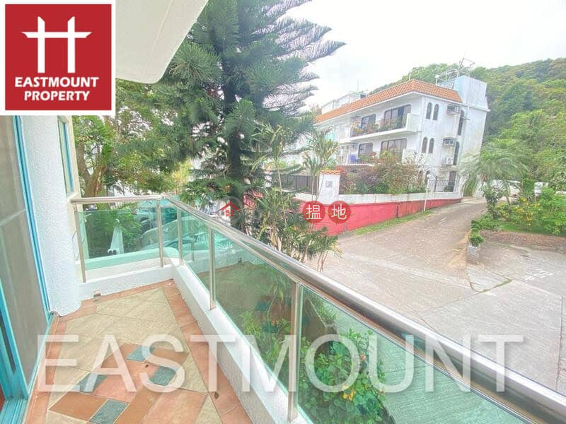 Property Search Hong Kong | OneDay | Residential Rental Listings Sai Kung House | Property For Sale and Lease in Greenpeak Villa, Wong Chuk Shan 黃竹山柳濤軒-Deatched house set in a complex