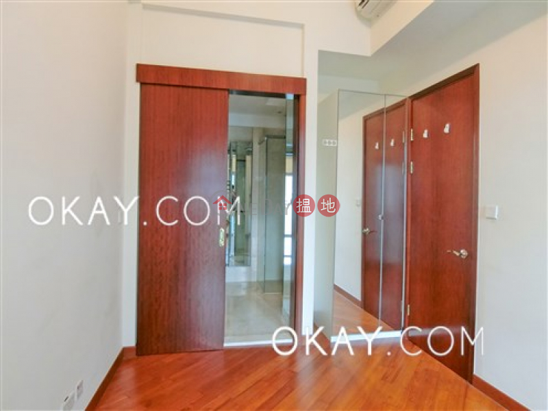 HK$ 26,000/ month | The Avenue Tower 2, Wan Chai District, Cozy 1 bedroom with balcony | Rental