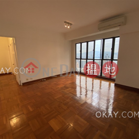 Rare 3 bedroom with sea views & parking | Rental | Wisdom Court Block B 慧苑B座 _0