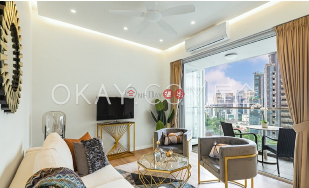 Happy Mansion Middle Residential Sales Listings, HK$ 17.95M