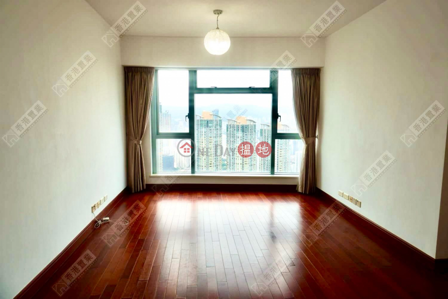 see view, The Harbourside Tower 3 君臨天下3座 Rental Listings | Yau Tsim Mong (CAREY-012533389)