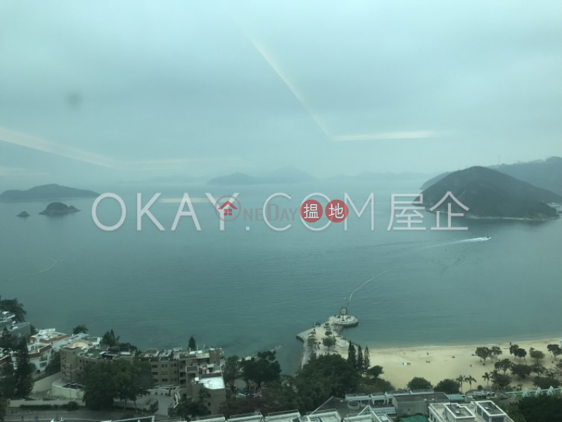 Property Search Hong Kong | OneDay | Residential | Rental Listings, Beautiful 4 bed on high floor with sea views & parking | Rental