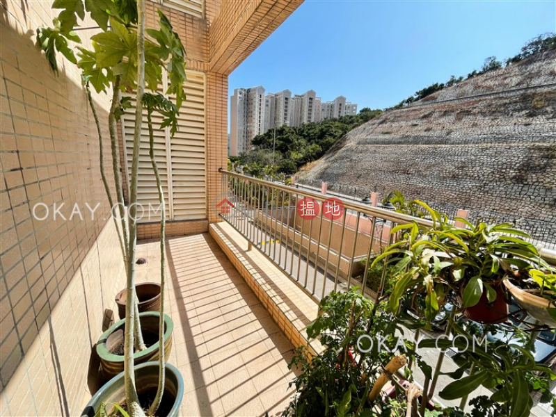 Elegant 2 bedroom with sea views, terrace & balcony | Rental | Redhill Peninsula Phase 1 紅山半島 第1期 Rental Listings