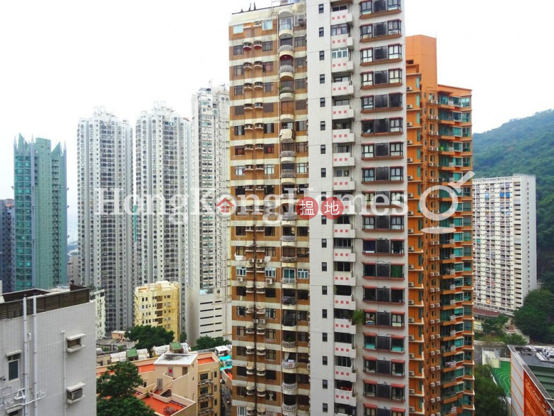 Property Search Hong Kong | OneDay | Residential | Rental Listings 3 Bedroom Family Unit for Rent at Yukon Heights