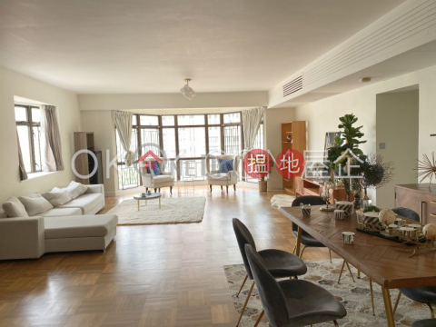 Efficient 3 bedroom in Mid-levels East | Rental|Bamboo Grove(Bamboo Grove)Rental Listings (OKAY-R25521)_0