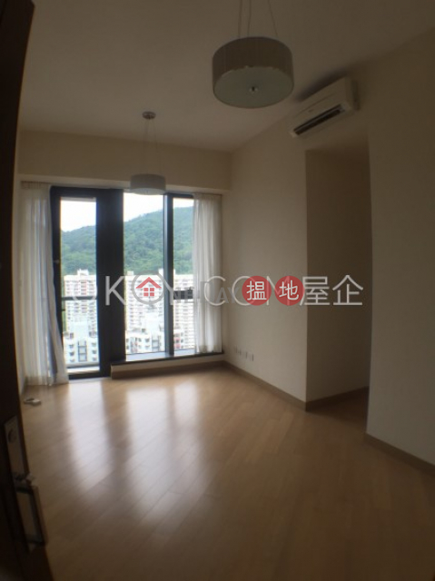 Charming 3 bedroom on high floor | Rental | Warrenwoods 尚巒 _0