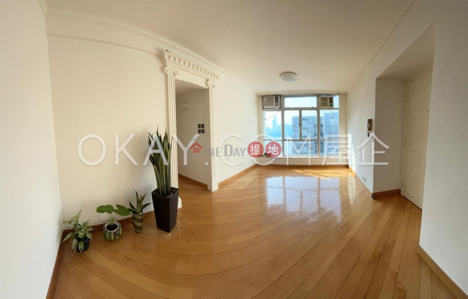 Generous 2 bedroom on high floor with sea views | For Sale | City Garden Block 14 (Phase 2) 城市花園2期14座 Sales Listings