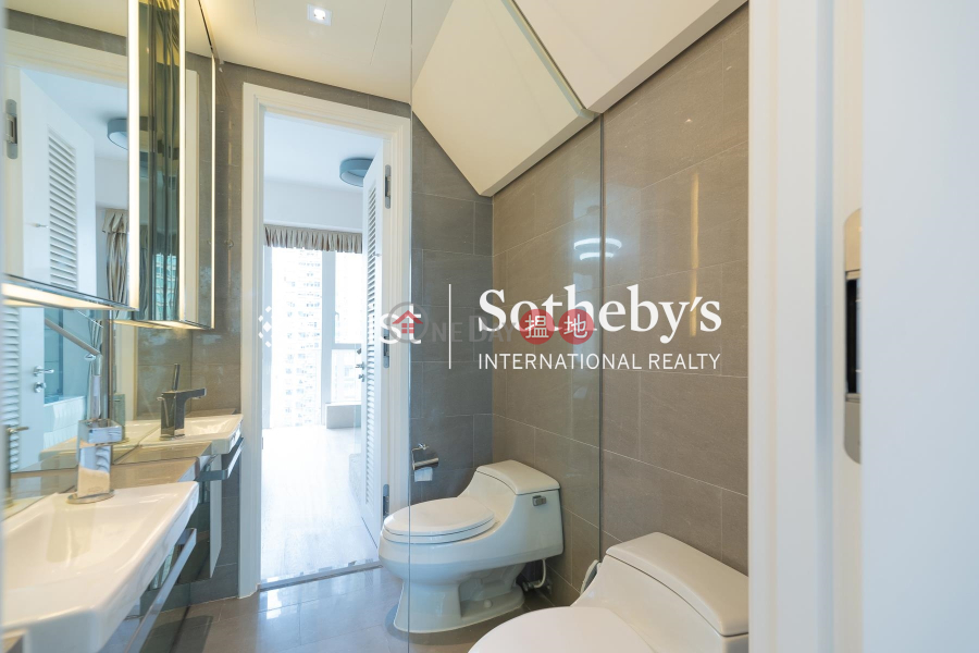 Property Search Hong Kong | OneDay | Residential Rental Listings, Property for Rent at The Morgan with 2 Bedrooms