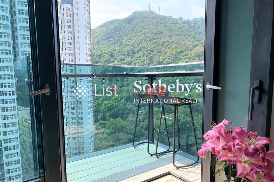 出售浚峰三房兩廳單位|西區浚峰(The Hudson)出售樓盤 (SOTHEBY-S336983-S)