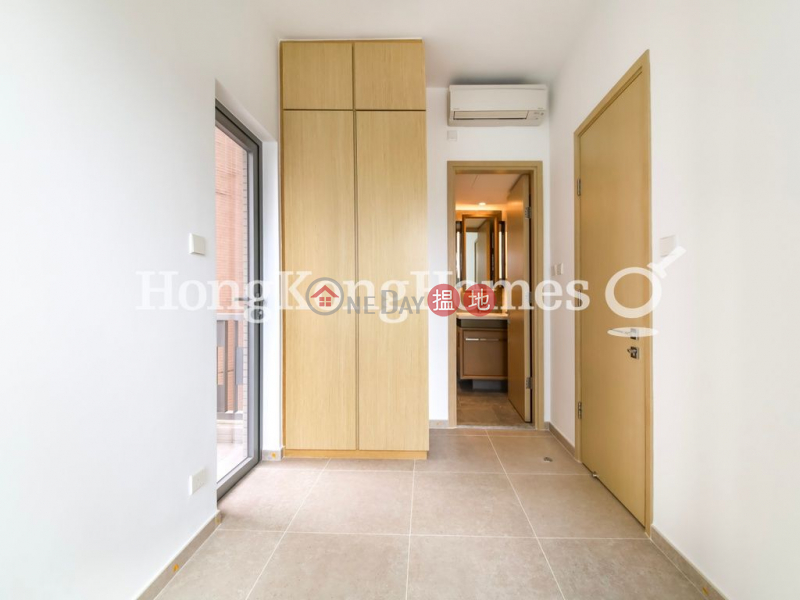 Property Search Hong Kong | OneDay | Residential Rental Listings, 1 Bed Unit for Rent at Resiglow Pokfulam