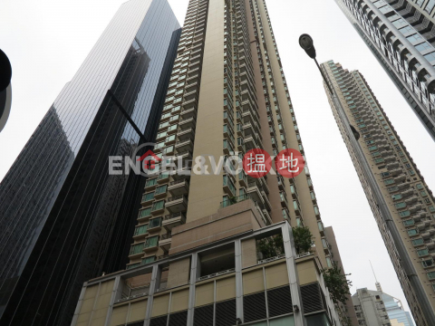 3 Bedroom Family Flat for Rent in Wan Chai | The Zenith 尚翹峰 _0
