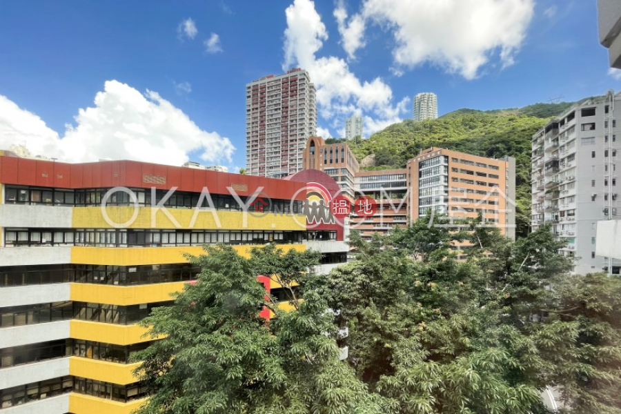 Bamboo Grove | Low | Residential | Rental Listings HK$ 59,000/ month