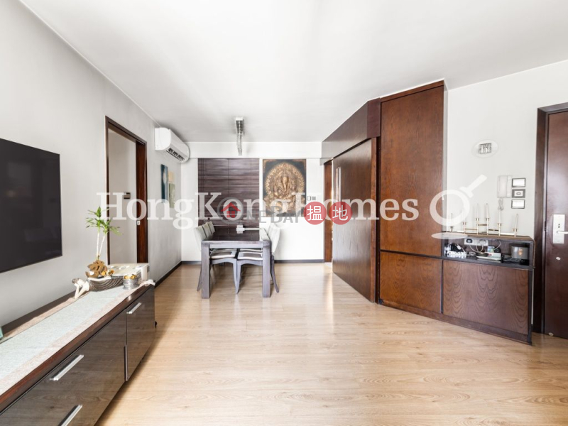 高雲臺-未知住宅-出售樓盤HK$ 1,395萬