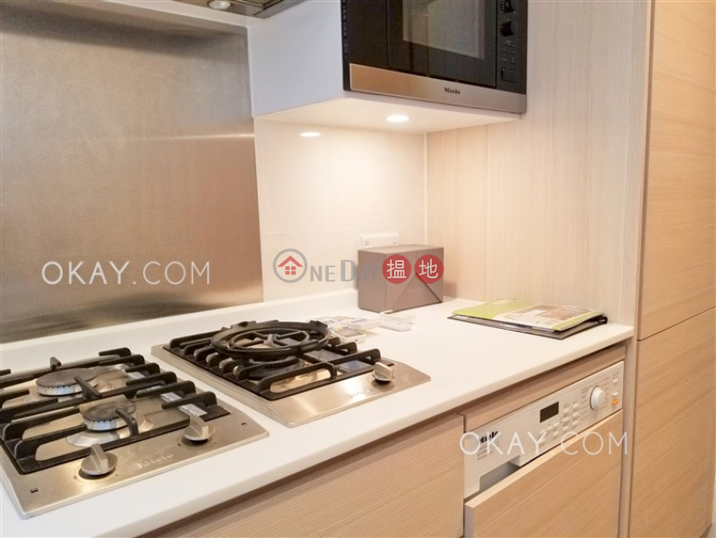 HK$ 12.18M, Mantin Heights, Kowloon City, Lovely 2 bedroom with balcony | For Sale