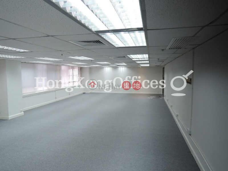 Property Search Hong Kong | OneDay | Office / Commercial Property Rental Listings, Office Unit for Rent at Kowloon Centre