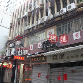 協基商業大廈, 協基商業大廈 Heep Kee Commercial Building | 西區 (kin_r-02346)_0