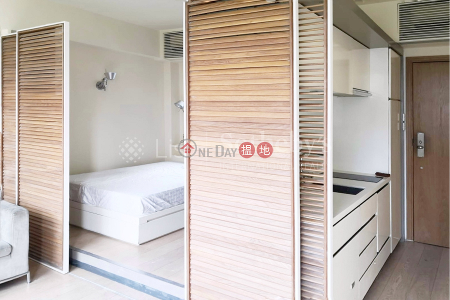 HK$ 20,000/ month | 230 Hollywood Road Western District | Property for Rent at 230 Hollywood Road with 1 Bedroom