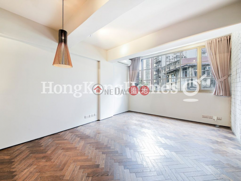 1 Bed Unit at Hollywood Building | For Sale | Hollywood Building 荷李活大樓 Sales Listings