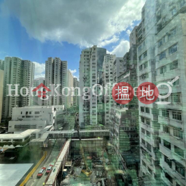 Office Unit for Rent at Harbour East, Harbour East 港匯東 | Eastern District (HKO-83379-ABHR)_0