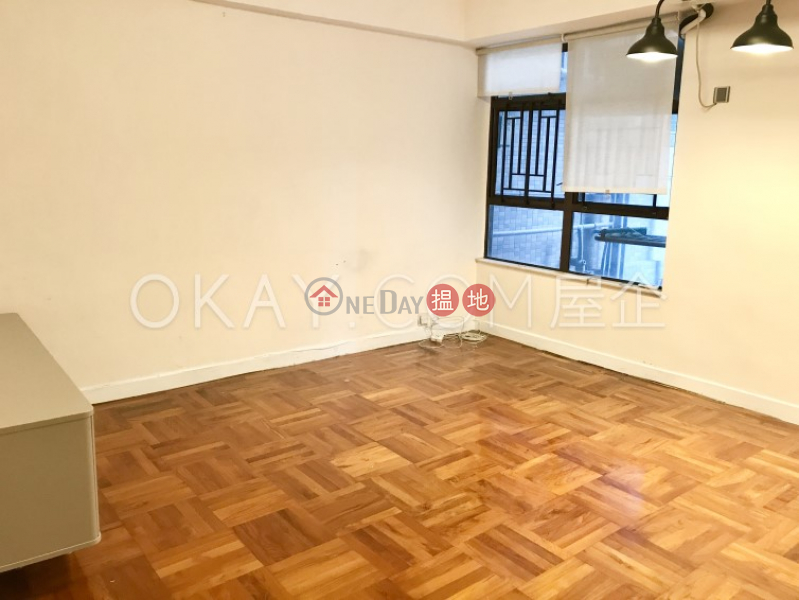 Efficient 3 bedroom in Mid-levels West | For Sale 93 Caine Road | Central District, Hong Kong | Sales | HK$ 19.5M